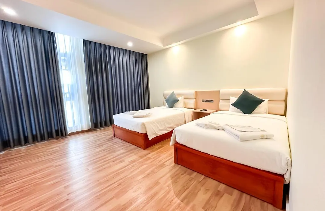 Landmark Vientiane Life Center-1