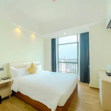 Landmark Vientiane Life Center-2
